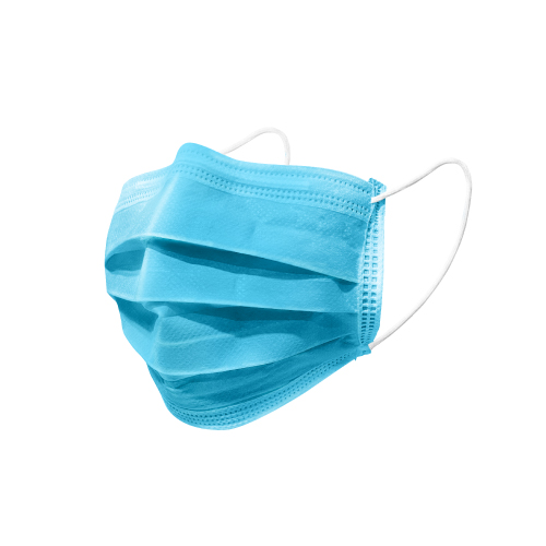 3 Ply Mask (Pack of 100 masks)